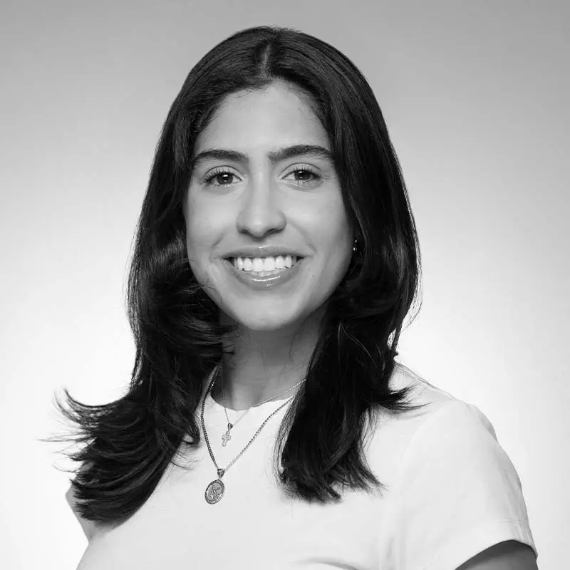 Julianna Collazo portrait